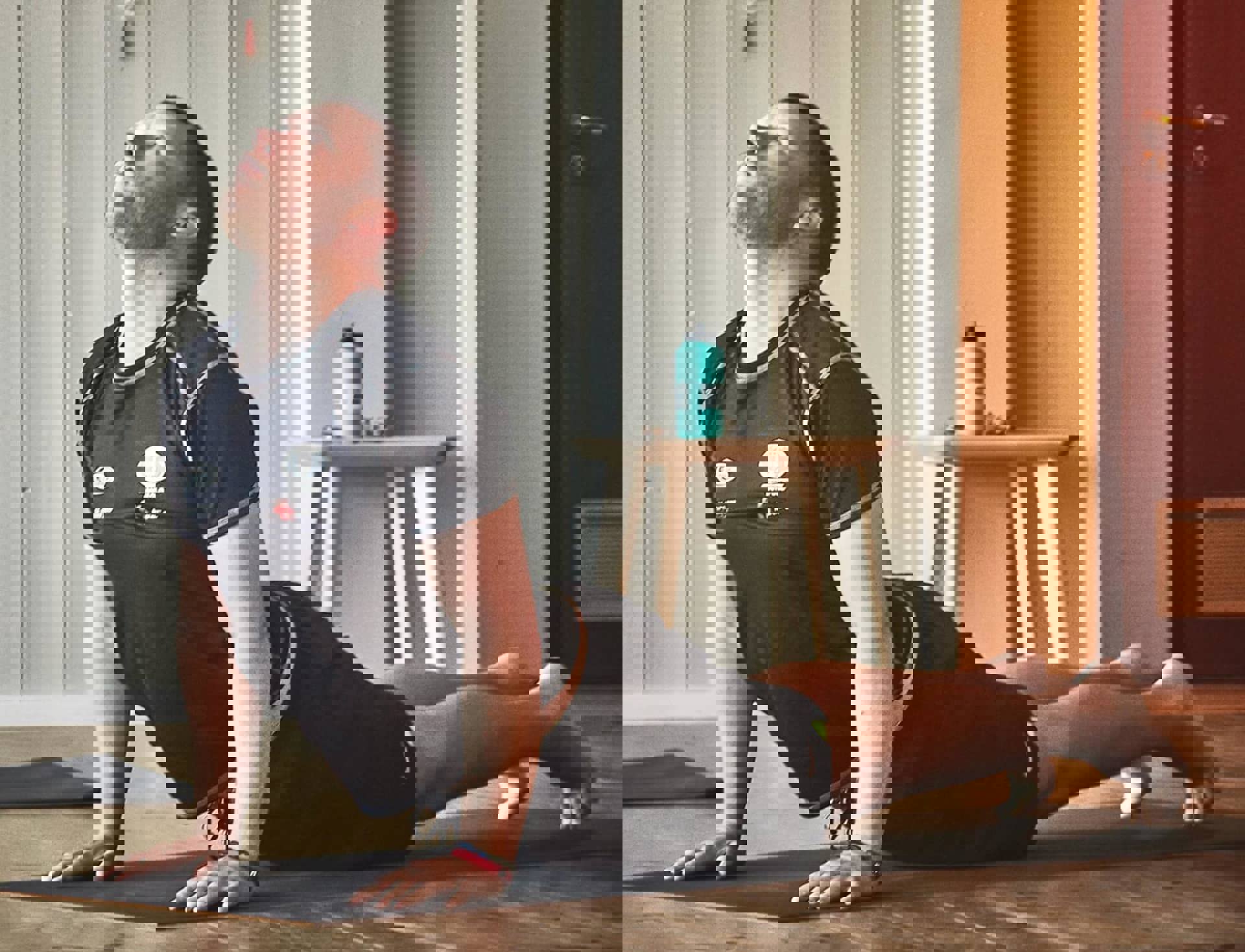 Yoga høst 2025 (fulltegnet)